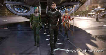 The Biggest Casting News From Disney’s Investor Day