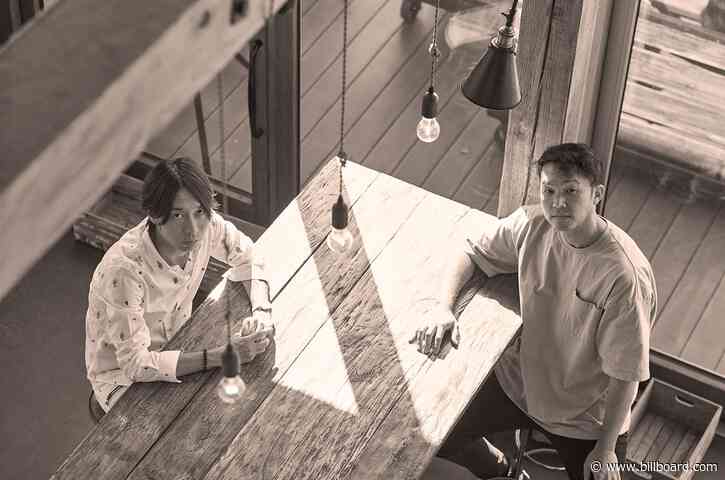 Music Collective xpxp Talks Latest Single ‘Dump Your Boyfriend feat. PAU’ & Looks Back on Music Trends of 2020