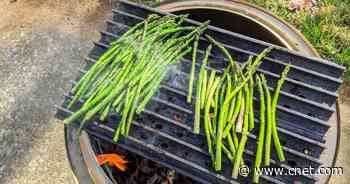 How to get the most out of your fire pit     - CNET