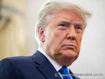 Trump set to oversee most federal civilian executions by a US president in over a century