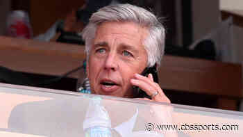 Phillies introduce Dave Dombrowski as new president: What to make of his J.T. Realmuto and payroll comments