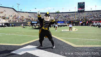 Vanderbilt vs. Tennessee: How to watch NCAA Football online, TV channel, live stream info, game time
