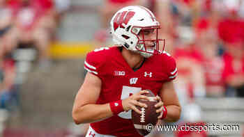 Wisconsin vs. Iowa odds, line: 2020 college football picks, predictions from model on 50-31 run