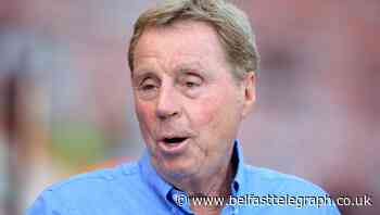 Harry Redknapp and Sam Allardyce to manage in charity celebrity football match