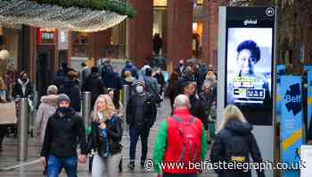 PSNI will be more visible across Northern Ireland to prevent Covid violations