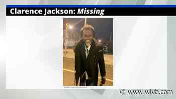 Buffalo Police looking for missing 53-year-old man