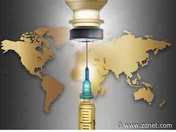 Microsoft launches COVID-19 vaccine-management platform