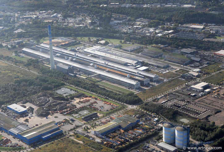 Manifesta to Hold Globalization-Themed Biennial in Germany’s Ruhr Region in 2026