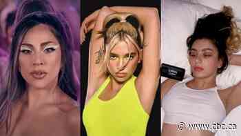 Rain on me: Navigating the five stages of pandemic grief through the pop music of 2020