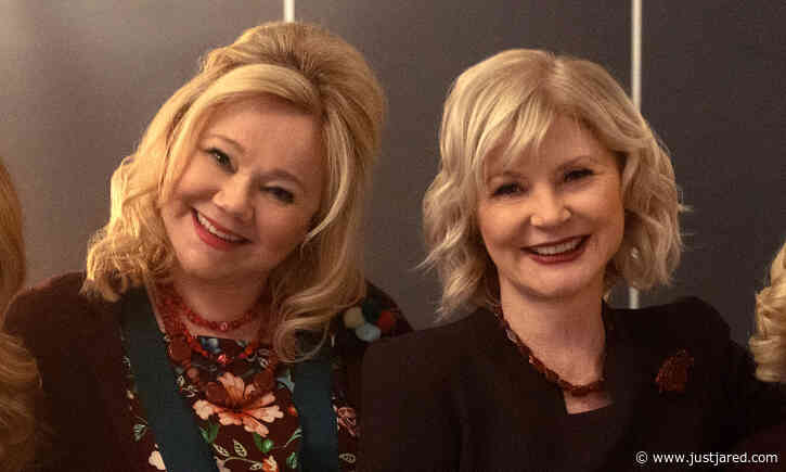 The Aunts from 'Sabrina the Teenage Witch' Are Guest Starring on Netflix's 'Sabrina' Series (Video)