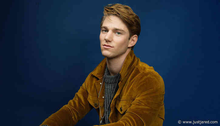 Meet 'The Prom' Actor Nico Greetham with These 10 Fun Facts (Exclusive)