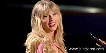 Is Taylor Swift's 'Willow' Dress Actually a Wedding Dress?