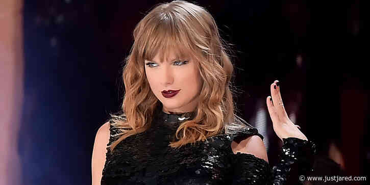 Taylor Swift Reveals the Story Behind 'No Body, No Crime' on 'Evermore'