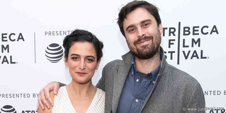 Jenny Slate Is Pregnant, Expecting Her First Child!