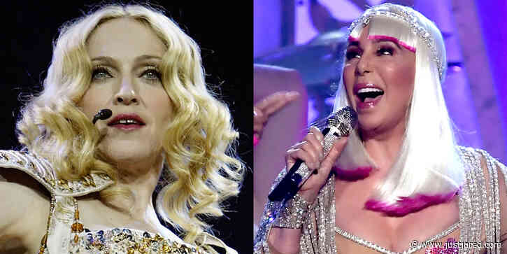Most Controversial & Banned Music Videos of All Time