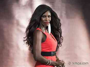 Netflix's Bozoma Saint John to publish memoir in 2022