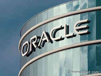 Oracle moving headquarters to Texas, says CNBC