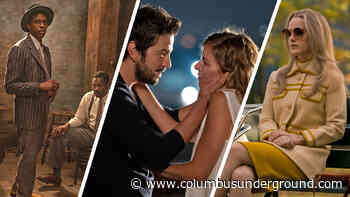 One Reason to Go to the Movies, a Couple to Stay Home