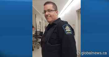 Officer at Fort Saskatchewan Correctional Centre dies after contracting COVID-19