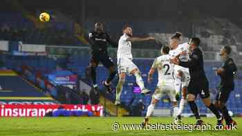 Leeds undone by set-pieces again as West Ham fight back to win on the road