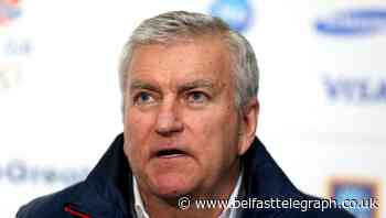 Bill Sweeney believes RFU will not be bankrupted by concussion lawsuits