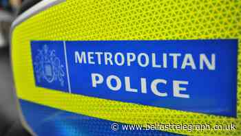 Murder investigation launched after teenager stabbed in east London