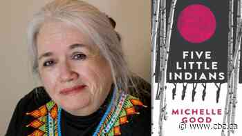 'Truth is truth': why Michelle Good's residential school fiction resonates