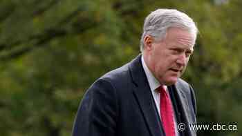 White House presses FDA chief to approve vaccine or face possible firing