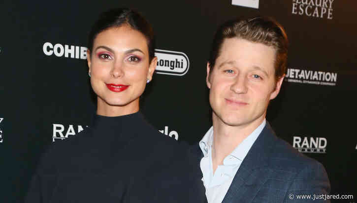 Morena Baccarin Is Pregnant, Expecting Third Child with Ben McKenzie!