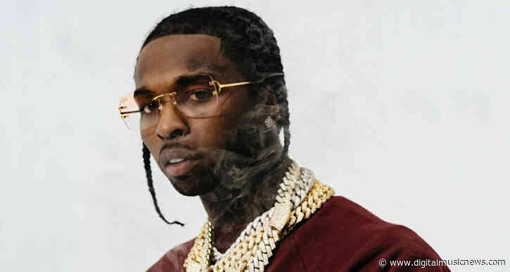 Pop Smoke Was SoundCloud’s Most-Streamed Artist In 2020 With Nearly 200 Million Plays