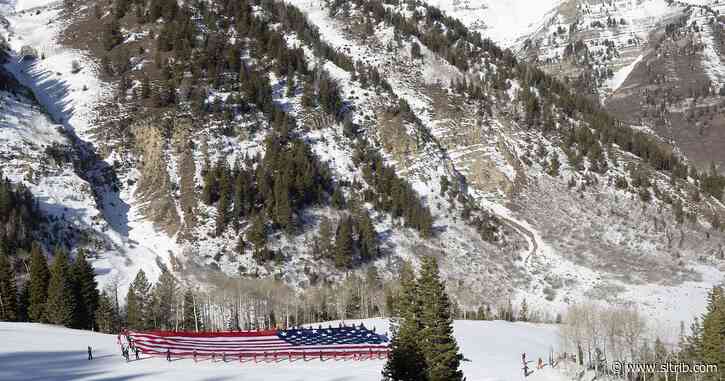 Exclusive: Robert Redford sells Sundance Mountain Resort to pair of high-end resort firms