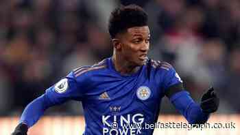Leicester winger Demarai Gray expected to leave the club