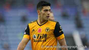 Nuno Espirito Santo believes Raul Jimenez is already planning his Wolves return