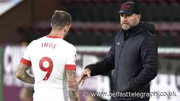 Danny Ings must make new contract decision as Southampton ‘can replace anybody’