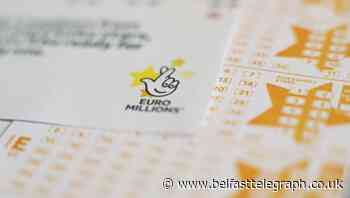 French ticketholder wins £175m EuroMillions jackpot