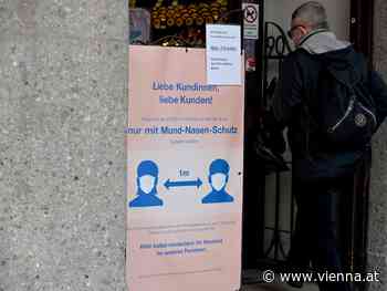 Corona-Management: Anteil der Skeptiker stark gestiegen - VIENNA.AT