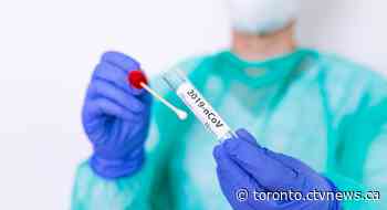 Mobile COVID-19 testing sites in Toronto a success, city says