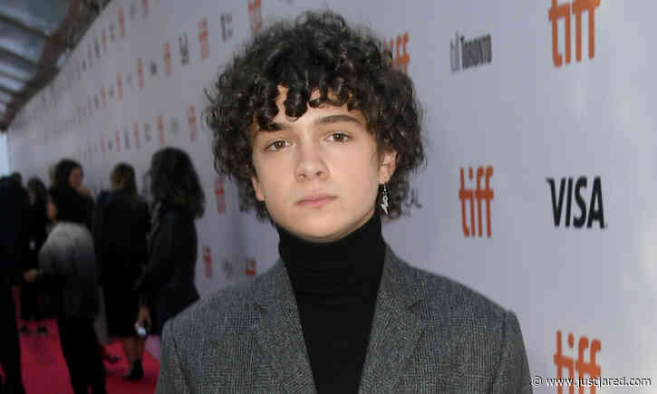 Find Out How Much Money Noah Jupe Made for 'The Undoing'