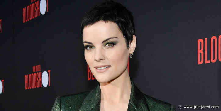 Jaimie Alexander To Return as Lady Sif For 'Thor: Love and Thunder'!