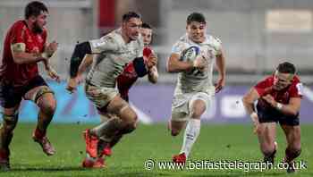 Ulster v Toulouse ratings: Stockdale dazzles and pack stand strong despite first defeat of the season
