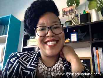 Legal entrepreneur wins $10000 top prize in business pitch portion of JumpStart's Core City: Cleveland Impact Program - Crain's Cleveland Business