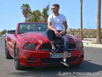 Serial Entrepreneur Gianluigi Ventre Shares His Journey To Financial Freedom - Forbes India