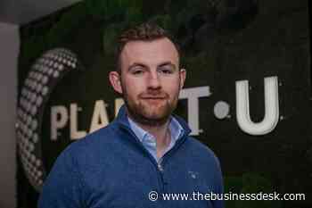Entrepreneur invests in strategic resourcing company - The Business Desk