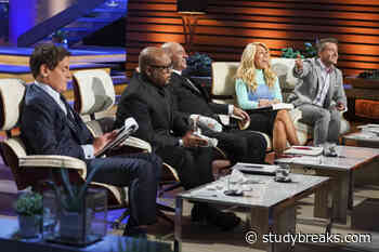 'Shark Tank' Will Teach You How To Become an Entrepreneur - Study Breaks