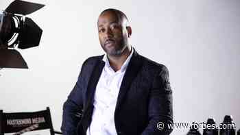 Meet Antoine Dixon-Bellot: Media & Film Entrepreneur Predicted To Be Europe’s Tyler Perry - Forbes
