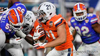 Virginia vs. Virginia Tech odds, line: 2020 college football picks, Week 15 predictions from proven model