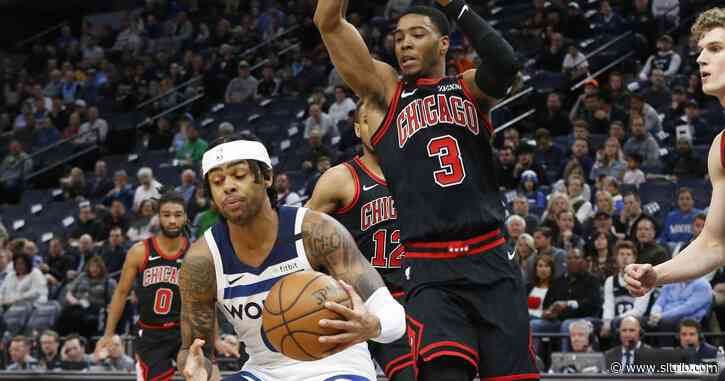 New Utah Jazz guard Shaq Harrison eager to ‘fill that void’ as team’s perimeter defense ace