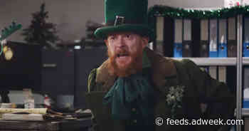 Every Other Holiday Offers Advice to Christmas in This Wonderfully Weird Ad for Channel 4