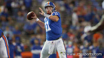 College football picks, schedule: Predictions against the spread, odds for top 25 games in Week 15