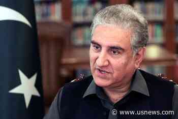 Pakistan Accuses India of Funding Disinformation Campaign in EU